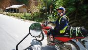 North vietnam motorbike tours australia