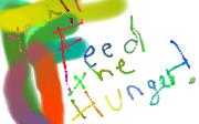 Feed the Hunger!