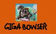 Giga Bowser