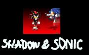 Shadow & Sonic