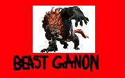 BeastGanon