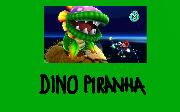 Dino Piranha