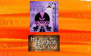 Black Cuervo-Halloween Horror Nights
