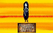 Marceline-Halloween Horror Nights