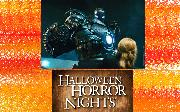 Iron Monger-Halloween Horror Nights