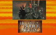 Sauron-Halloween Horror Nights