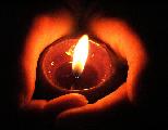 shriners webinar candle