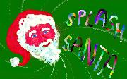 splash_santa