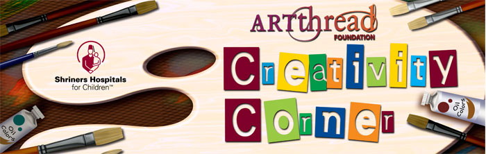 ArtThread Creativity Corner